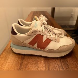 Cute 237 New Balance Sneakers